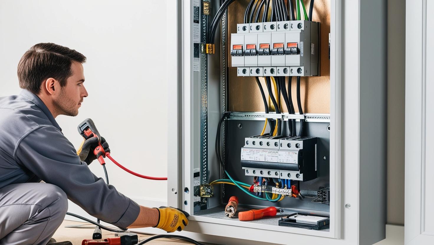 MAKİNE BAĞLANTI MONTAJI - BAKIM VE ARIZA TESPİTİ