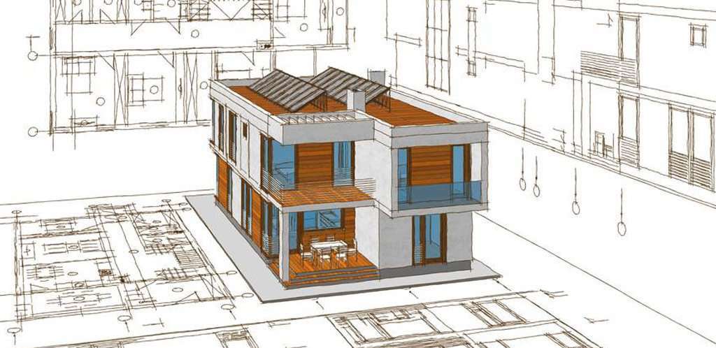 MİMARİ PROJE VE UYGULAMA